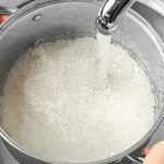 [Hướng Dẫn] Cách Đong Nước Nấu Cơm Cực Đơn Giản
