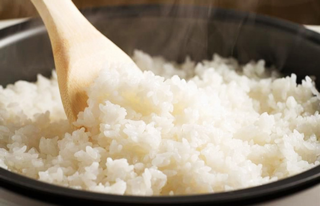Nấu cơm gạo tấm, Cách nấu cơm tấm để bán