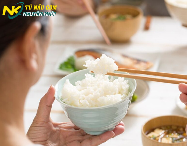 Đán án 1kg gạo nấu được bao nhiêu bát cơm