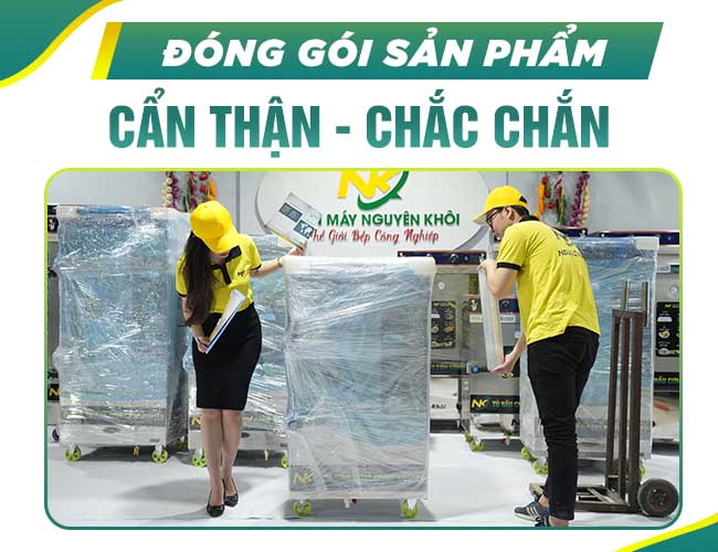 Lí do nên mua tủ cơm Nguyên Khôi 