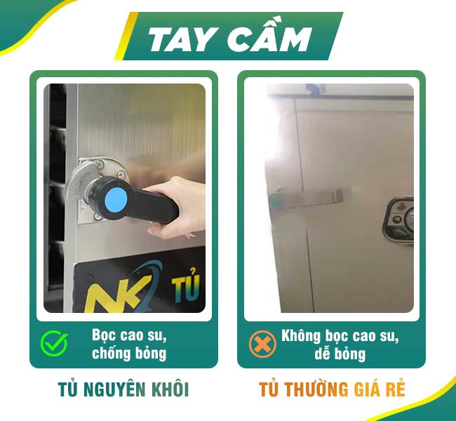 Tay cầm