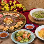 Mâm cỗ ngày Tết miền Trung, Ý nghĩa mâm cỗ ngày Tết