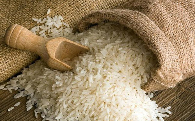 Đong gạo phù hợp nấu cơm, đong gạo nấu cơm