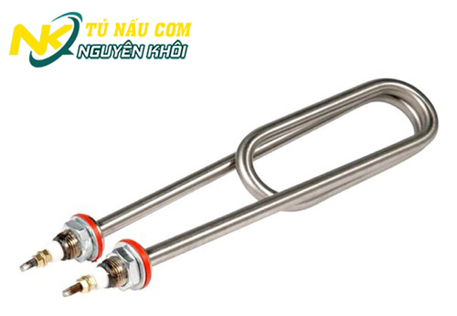 Chất liệu mai so từ inox 304, cấu tạo mai so