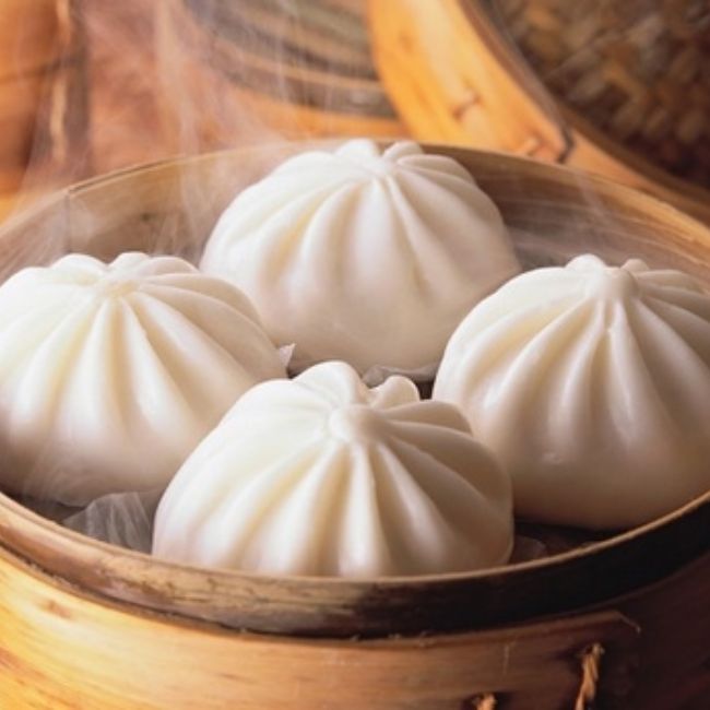 Cách ủ bột bánh bao