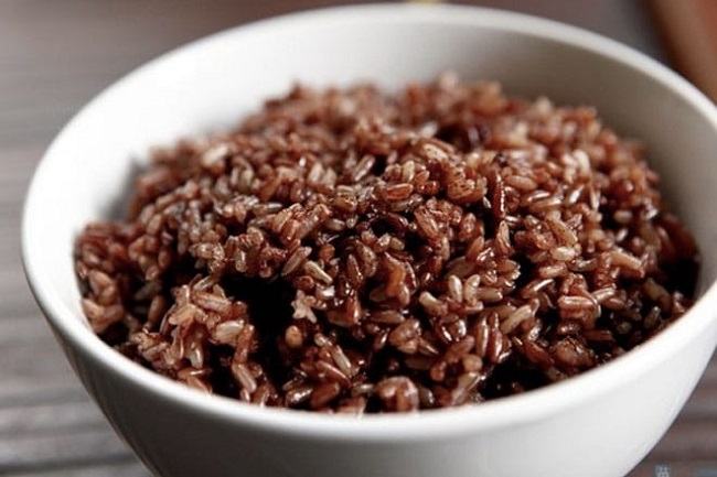 Cách bảo quản cơm gạo lứt đúng cách