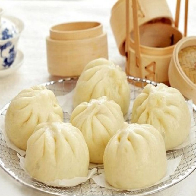 Bánh bao bao nhiêu calo? Cách ăn bánh bao không béo