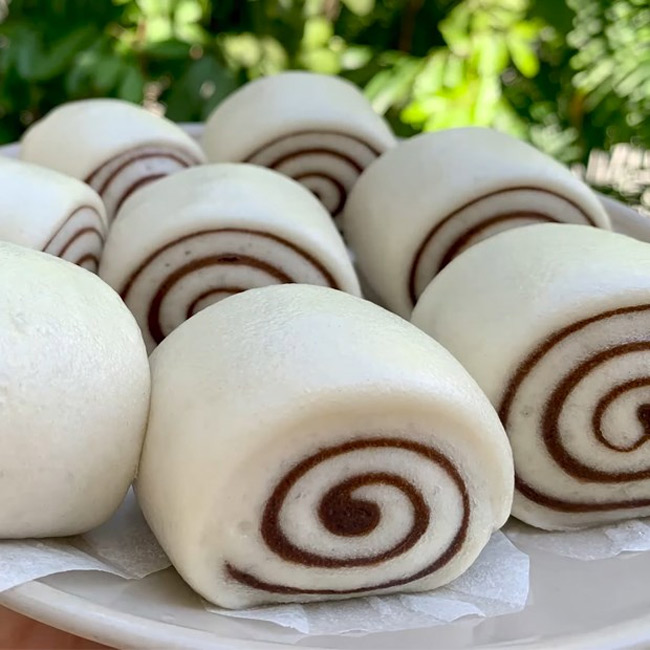 Mẹo làm bánh bao socola nhanh – ngon cho mọi nhà