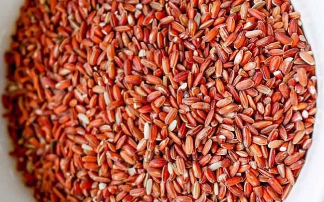 Giá trị dinh dưỡng của gạo lứt 