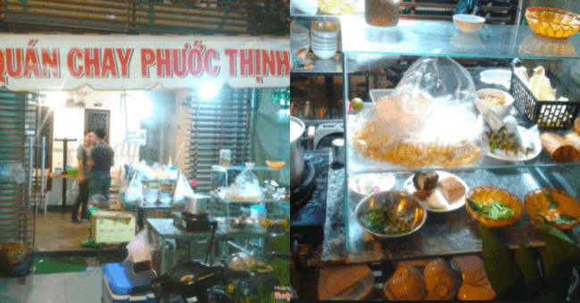 Phước Thịnh