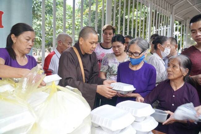 Chùa Vạn Thiện