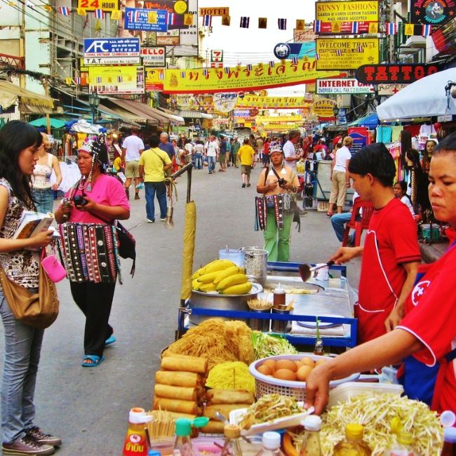 Đảm bảo chất lượng mặt hàng bày bán