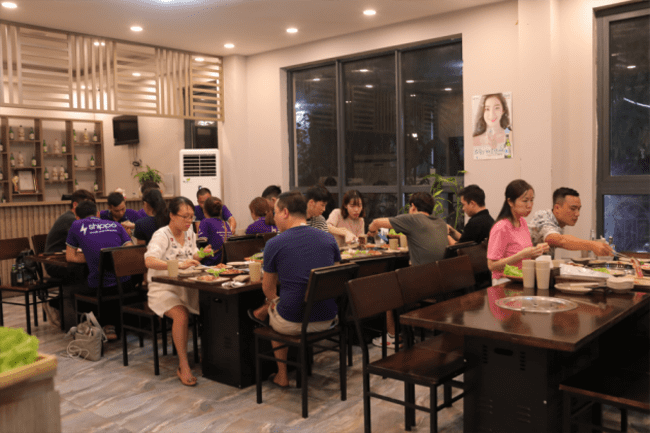 Sinry Bulgogi – Korean Restaurant